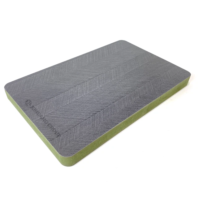 1220*2440 HPL MDF
