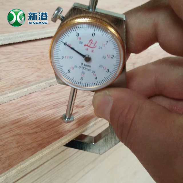 BB/CC Bintangor Plywood