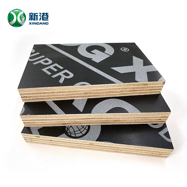 Birch Filim Faced Plywood 20250811 best