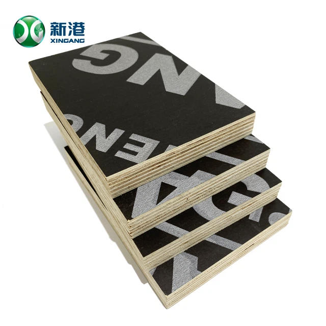 Birch Filim Faced Plywood 20250811 suppliers