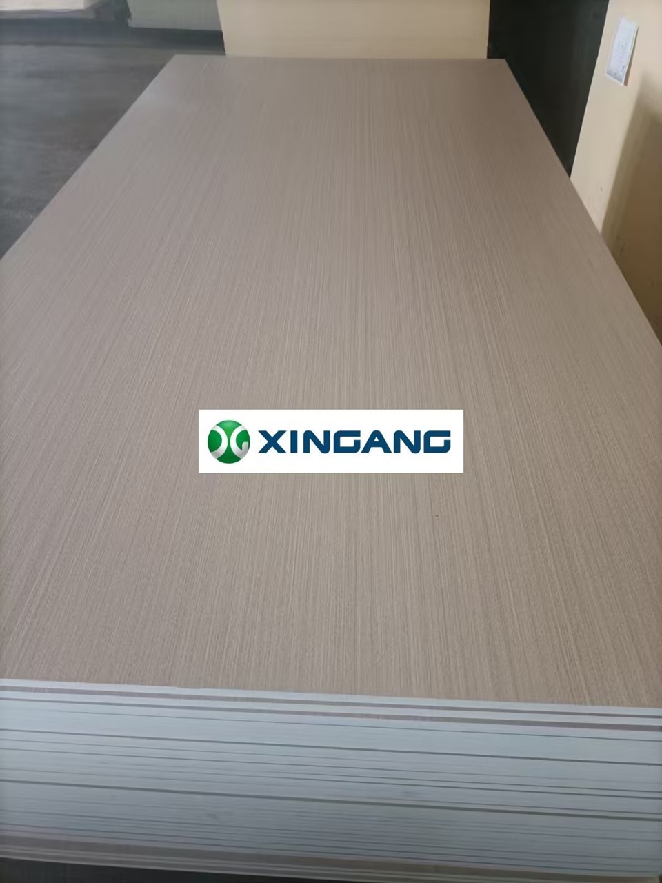 Different Colors Pvc Foam Board