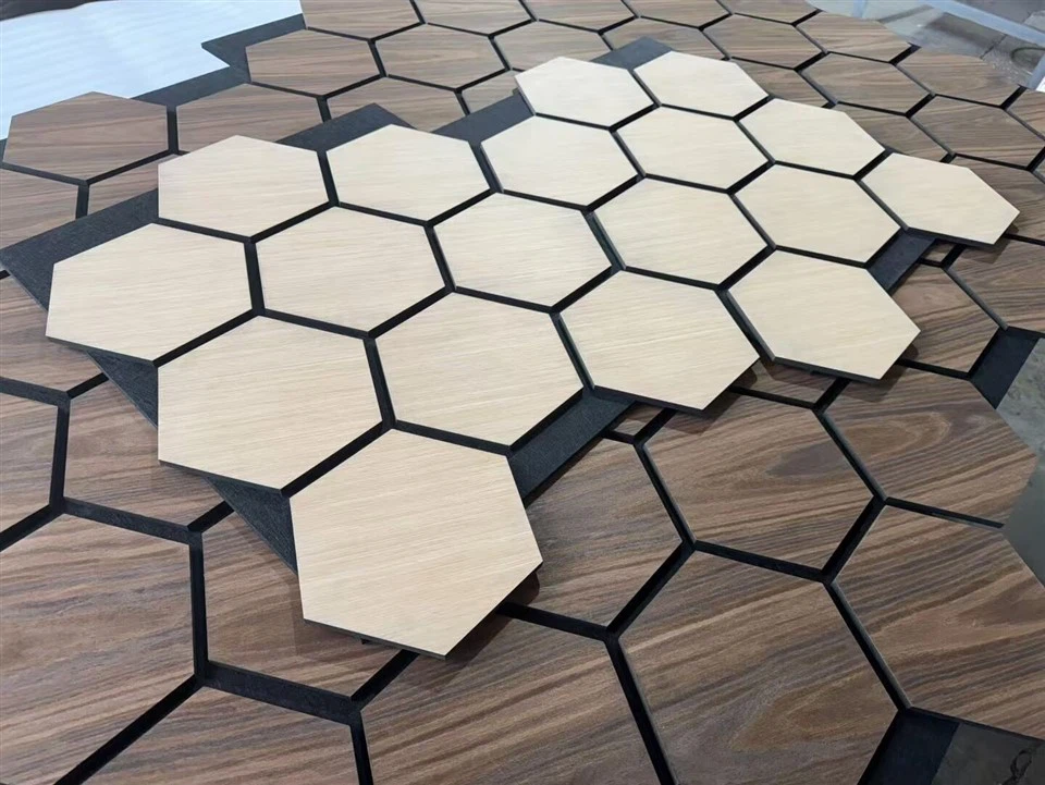 High Quality Acoustic Panel