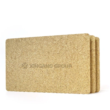 Pojedinosti o proizvodu od 1220*2400 mm obične iverice