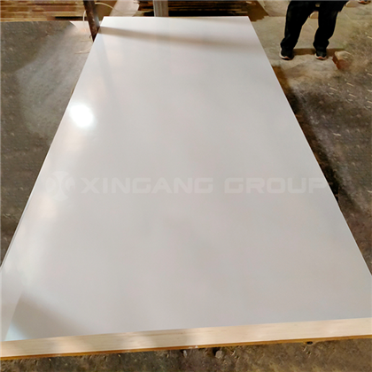 Šperploča laminirana melaminom 3 mm 5 mm 9 mm 12 mm 16 mm 18 mm