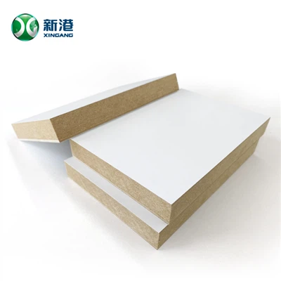 Melamin laminirani MDF dvostrani melaminski papir