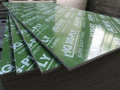 Plastic Plywood 18mm Plastic Plywood 18mm
