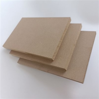 Visokokvalitetni 1220*2440 mm 12 mm 18 mm originalni obični namještaj MDF